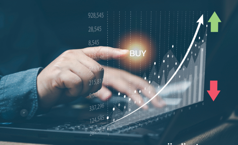 CCI for Stock Trading: How to Analyze Market Momentum Effectively
