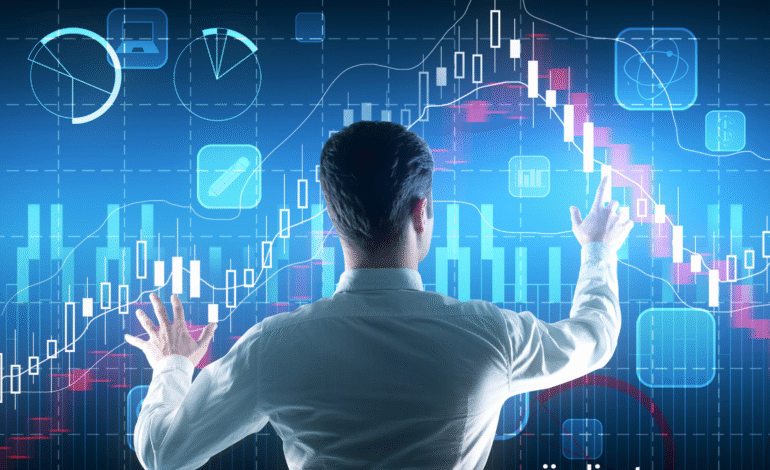 CCI Indicator Formula Explained: How It Works and Why It Matters
