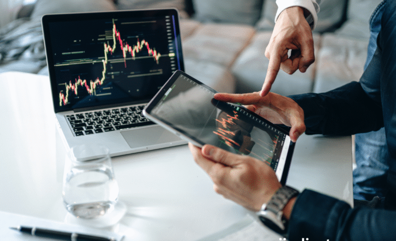 how to read the cci indicator